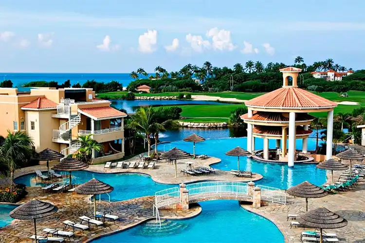 Divi Village Golf and Beach Resort Aruba